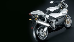 Tornado Benelli motorbikes