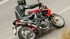 Tornado Benelli motorbikes