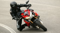 Tornado Benelli motorbikes