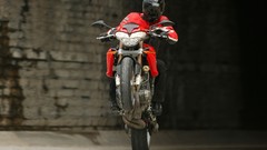 Tornado Benelli motorbikes