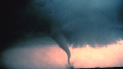 Tornado high Resolution nssl