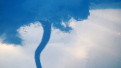 Tornadoes