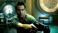 Total Recall colin farrell