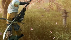 Total War artwork video games shogun 2