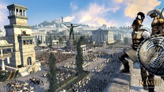 Total War: Rome 2