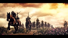 Total War shogun 2