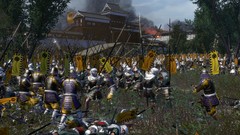 Total War shogun 2