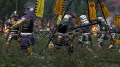 Total War shogun 2