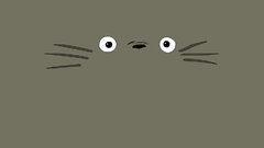 Totoro My Neighbour Totoro