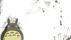 Totoro My Neighbour Totoro