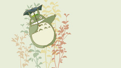 Totoro My Neighbour Totoro