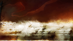 Touch My balls there