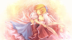 Touhou alice margatroid Shinki