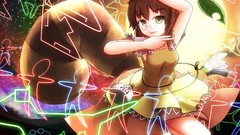 Touhou animal ears futatsuiwa