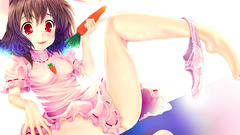 Touhou animal ears inaba