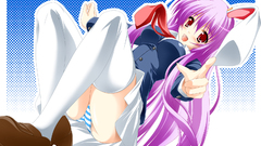 Touhou animal ears reisen