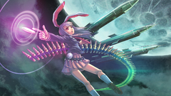 Touhou animal ears reisen