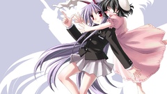 Touhou animal ears reisen