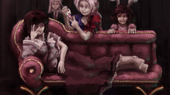 Touhou animal ears reisen