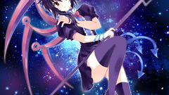 Touhou Anime houjuu nue