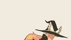 Touhou ass kirisame marisa