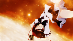 Touhou Cameras shameimaru aya