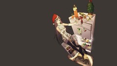 Touhou Dogs pixiv new