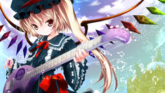 Touhou flandre scarlet