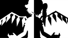 Touhou flandre scarlet Bad