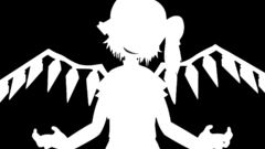 Touhou flandre scarlet Bad