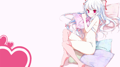 Touhou fujiwara no mokou