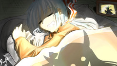 Touhou fujiwara no mokou