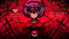 Touhou Gia (artist) komeiji