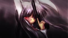 Touhou Guns reisen udongein