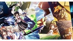 Touhou hakurei reimu scarlet