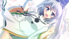 Touhou hats mononobe no