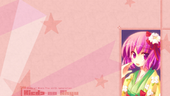 Touhou hieda no akyuu