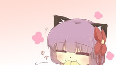 Touhou hieda no akyuu