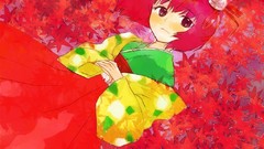 Touhou hieda no akyuu