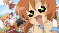 Touhou higurashi no naku