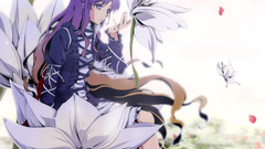 Touhou Hijiri Byakuren