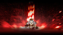 Touhou hinanawi tenshi