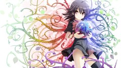 Touhou houjuu nue anime