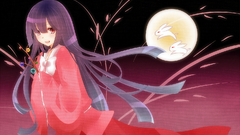 Touhou houraisan kaguya