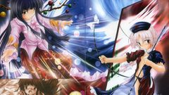 Touhou houraisan kaguya yagokoro