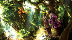 Touhou imperishable night houraisan