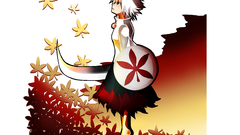 Touhou inubashiri momiji tengu