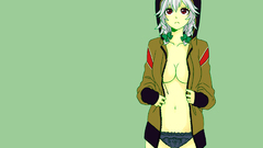 Touhou izayoi sakuya Simple