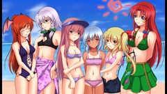 Touhou izayoi sakuya tan