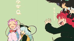 Touhou kaenbyou rin reiuji